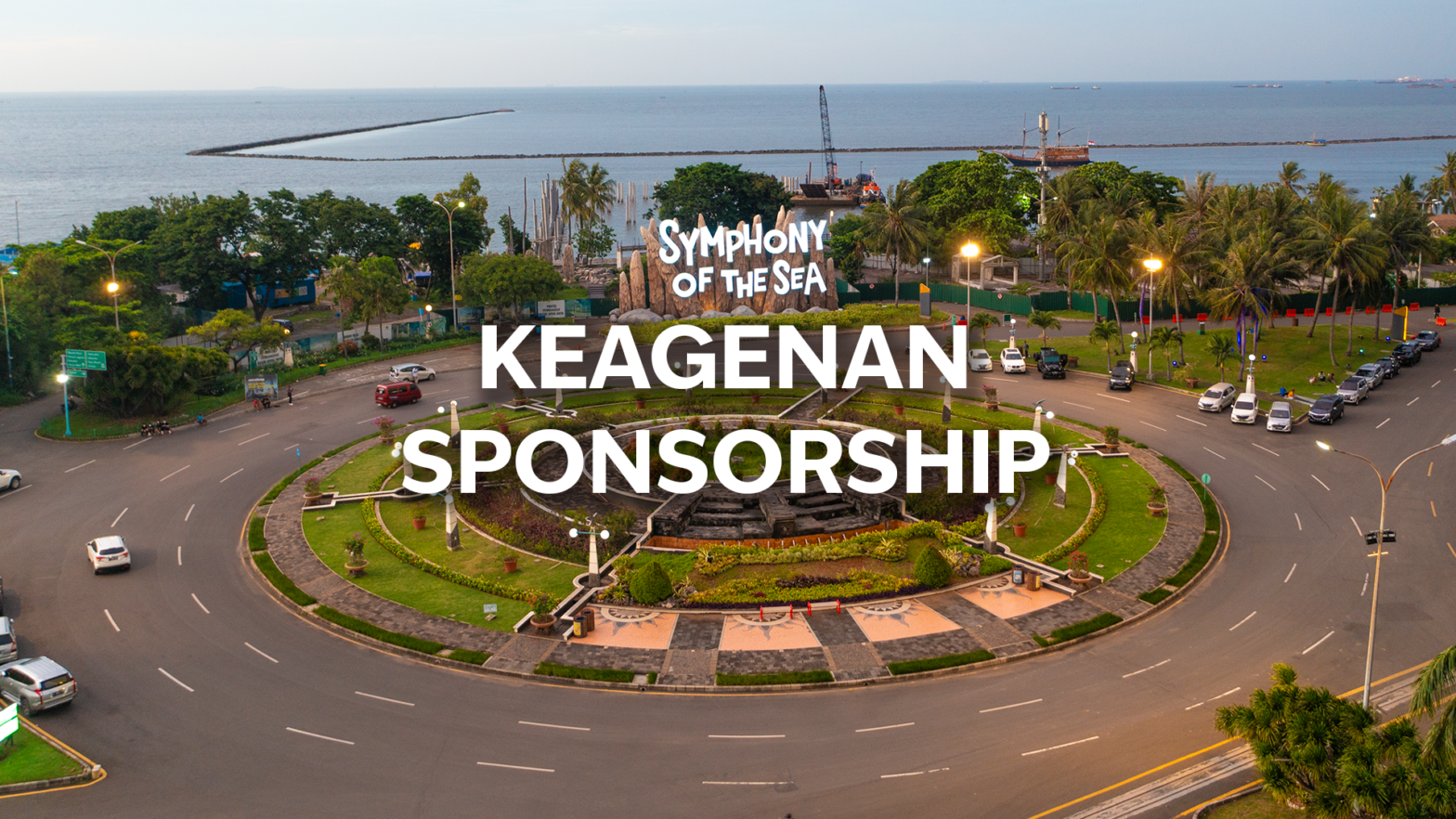 Pengumuman Lelang Terbuka Keagenan Sponsorship di Ancol Taman Impian