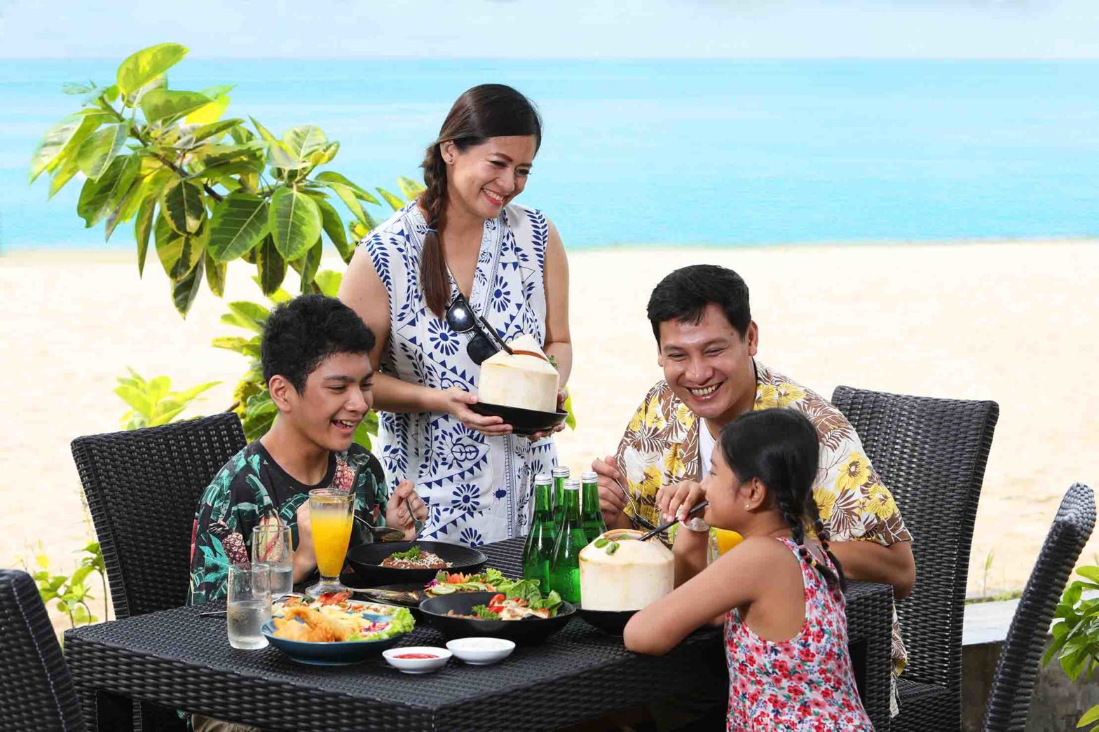 7 Rekomendasi Alternatif Tempat Wisata di Bekasi