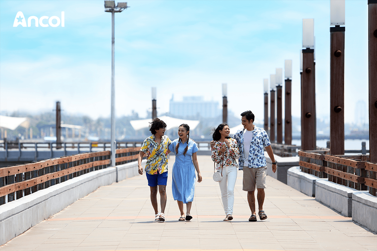 Panduan Lengkap Rute Ke Ancol Naik Kereta dari Bogor