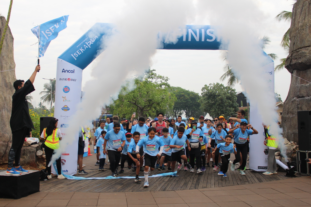 7+ Manfaat Lari Bagi Kesehatan dan Kebugaran Tubuh