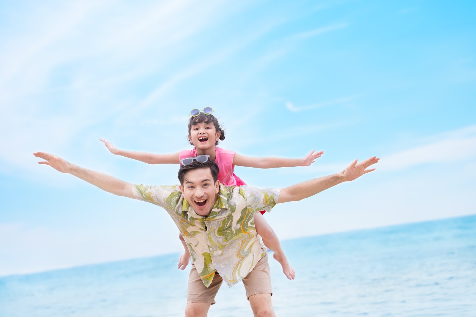 Program Terapi Asma di Pantai Ancol Gratis