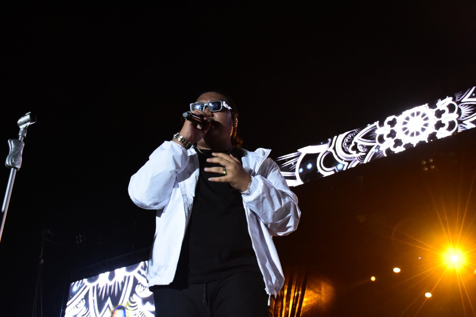 Konser Ndarboy Genk Jakarta 2026: Jadwal dan Informasi Tiket