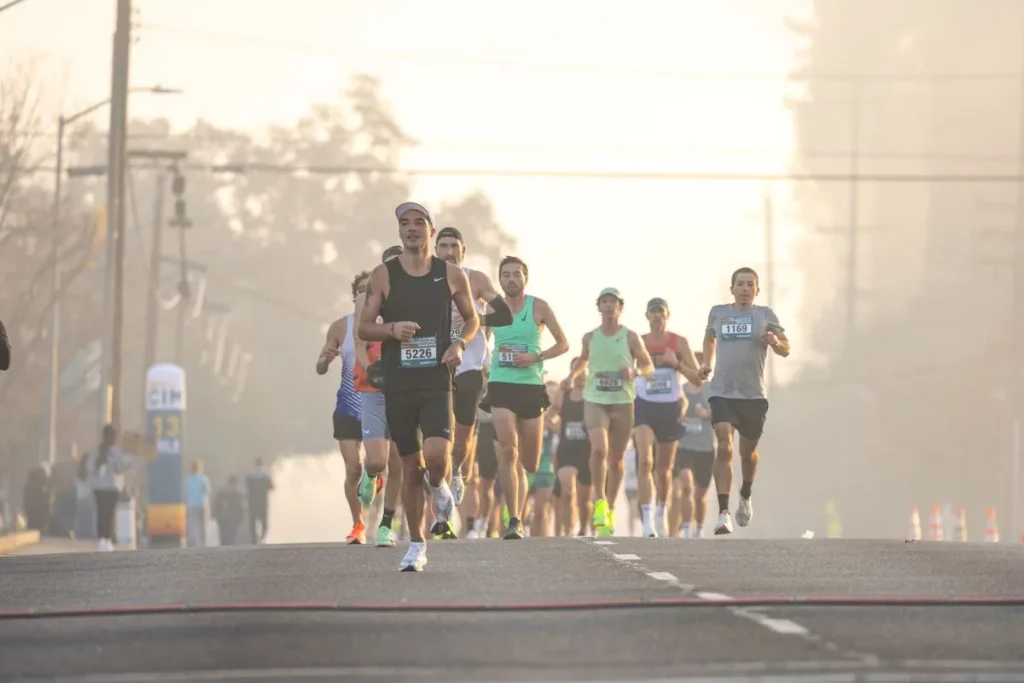 tips-latihan-maraton-pelari