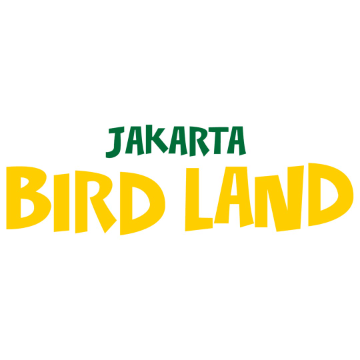 Jakarta Bird Land Ancol