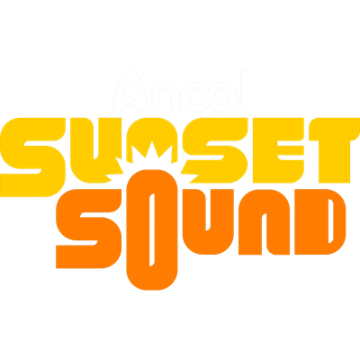 Sunset Sound 27 Juni 2026