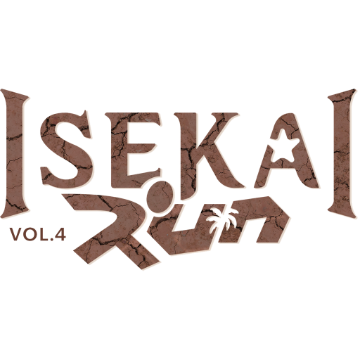 Isekai Run 2026 - 20 Desember