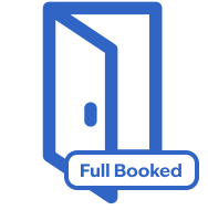 full-booked