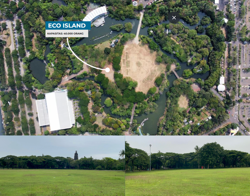Eco Island